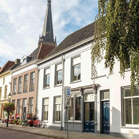 Indekoepoort Bed & Breakfast Doesburg Dış mekan fotoğraf