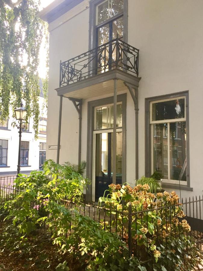 Indekoepoort Bed & Breakfast Doesburg Dış mekan fotoğraf