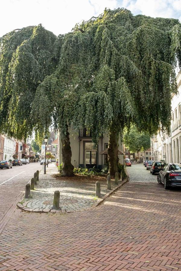 Indekoepoort Bed & Breakfast Doesburg Dış mekan fotoğraf
