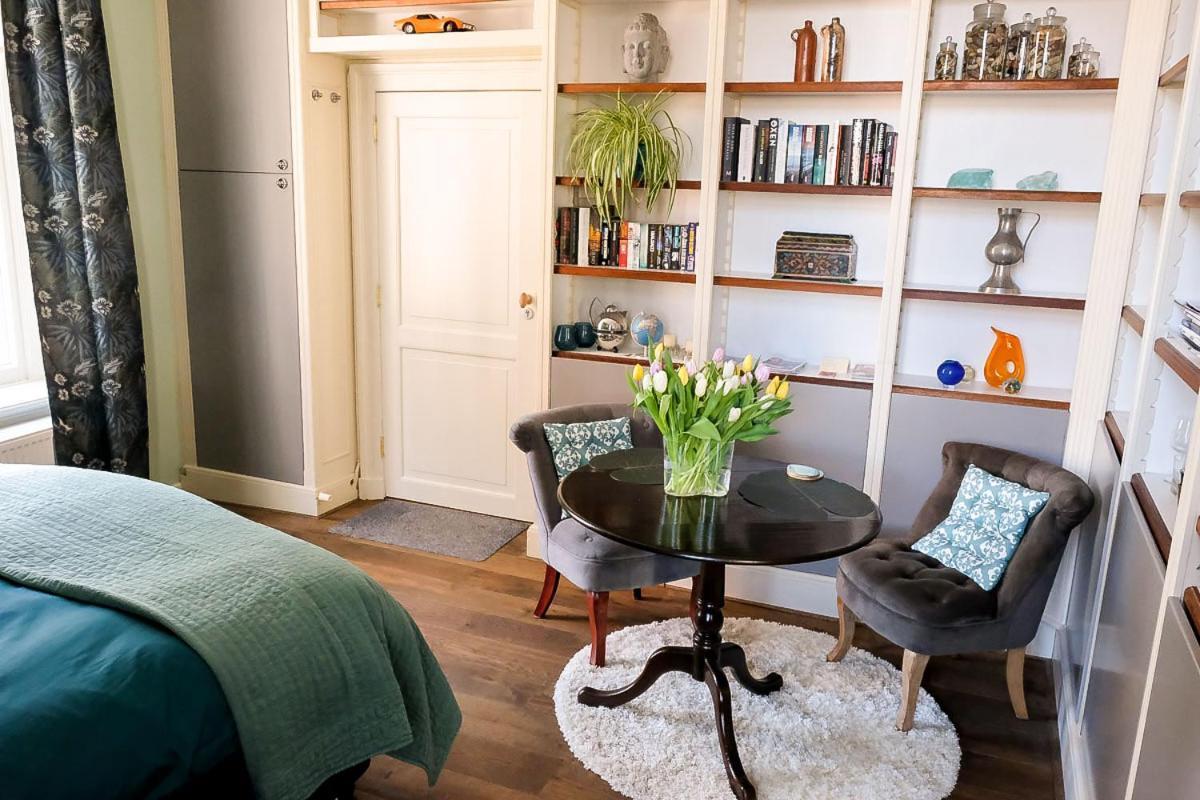 Indekoepoort Bed & Breakfast Doesburg Dış mekan fotoğraf