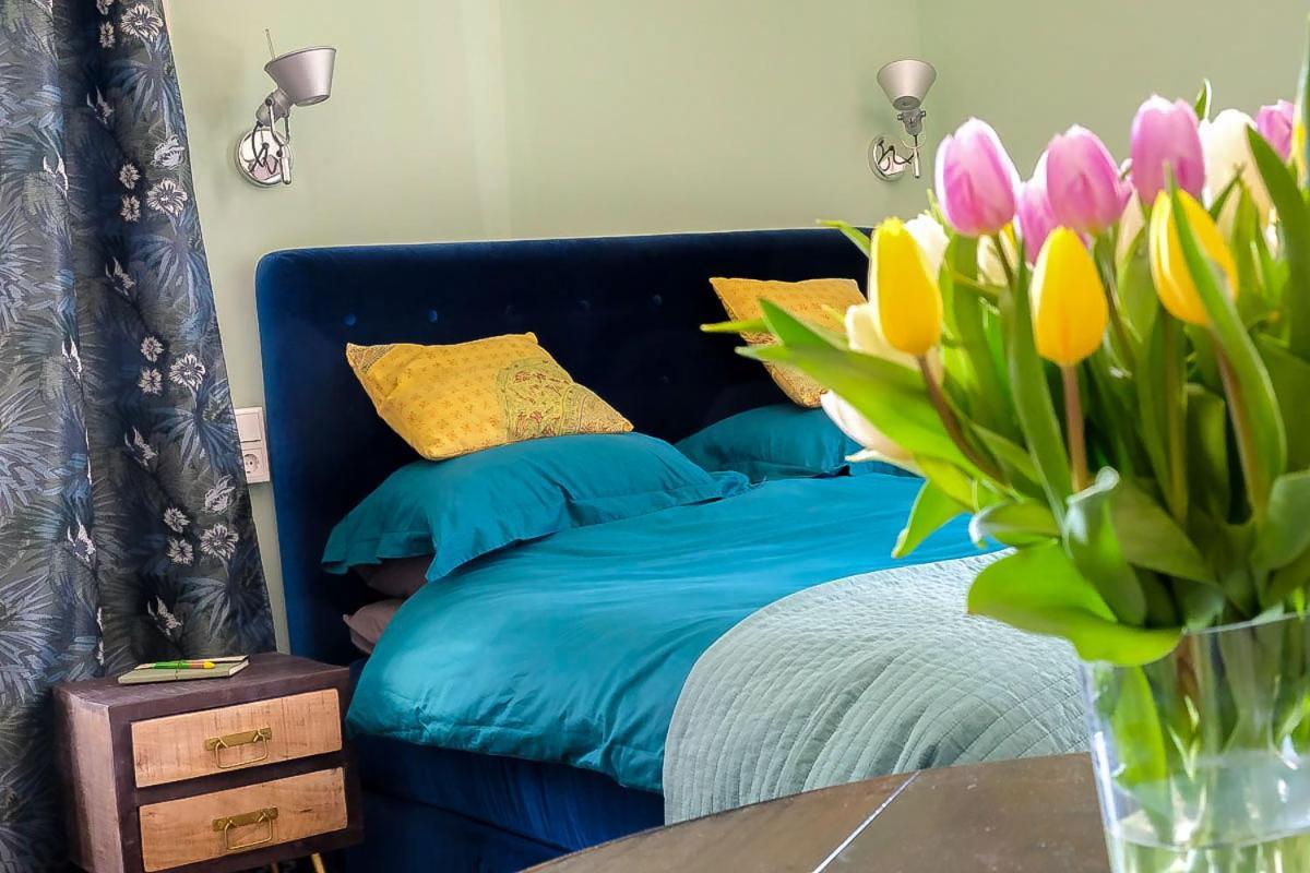 Indekoepoort Bed & Breakfast Doesburg Dış mekan fotoğraf